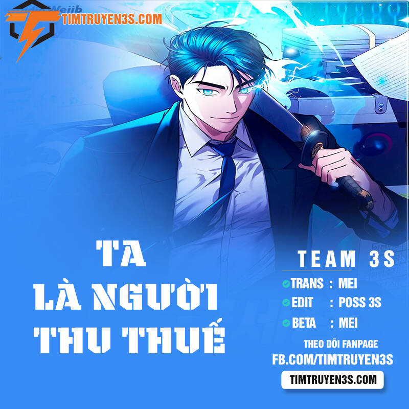 Ta Là Người Thu Thuế Chap 12 - Next Chap 13