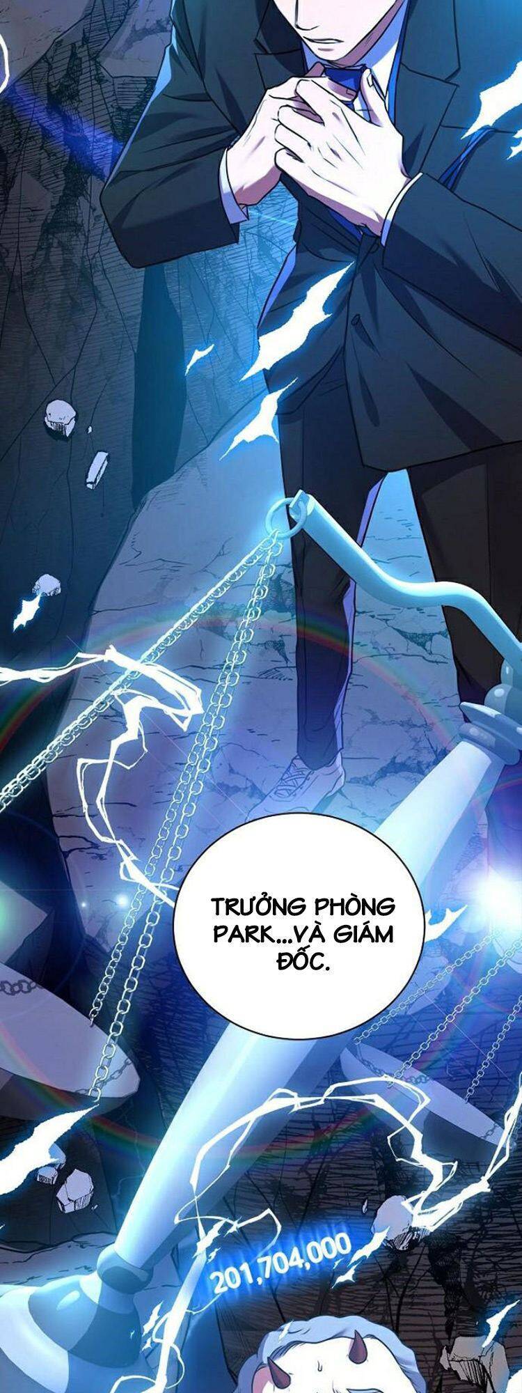 Ta Là Người Thu Thuế Chap 12 - Next Chap 13