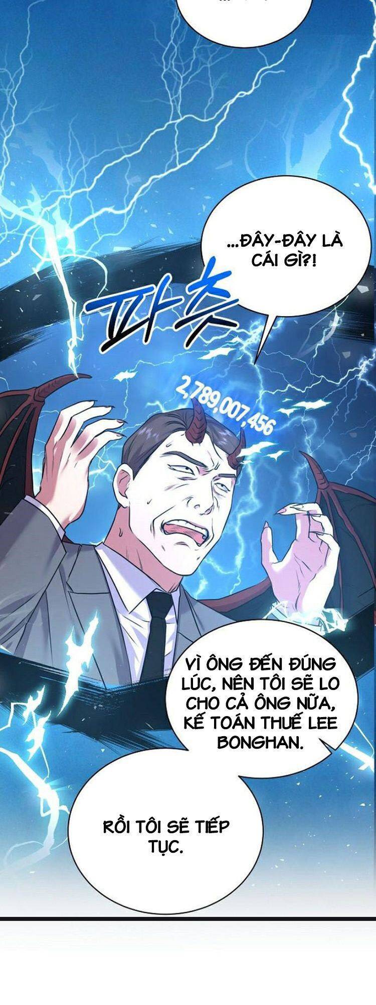 Ta Là Người Thu Thuế Chap 12 - Next Chap 13