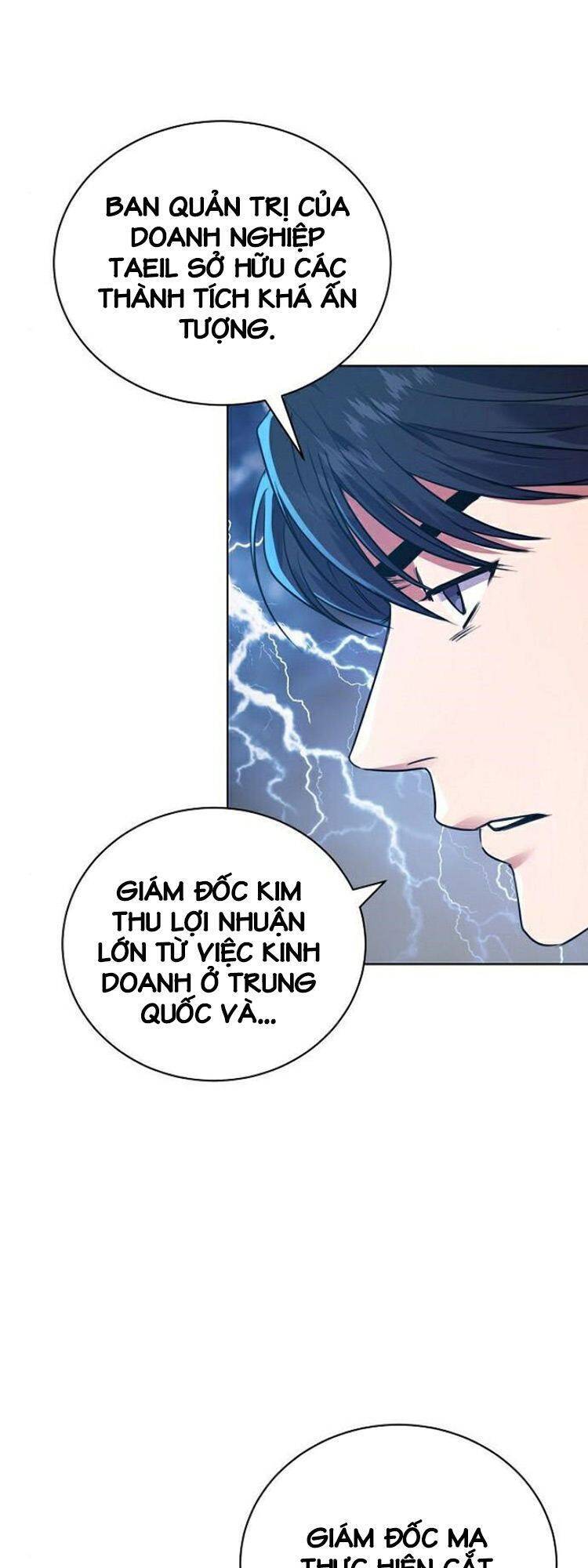 Ta Là Người Thu Thuế Chap 12 - Next Chap 13