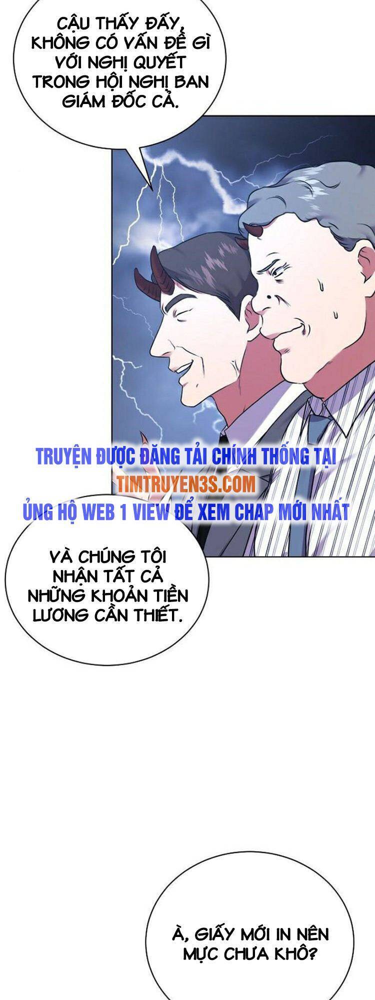 Ta Là Người Thu Thuế Chap 12 - Next Chap 13