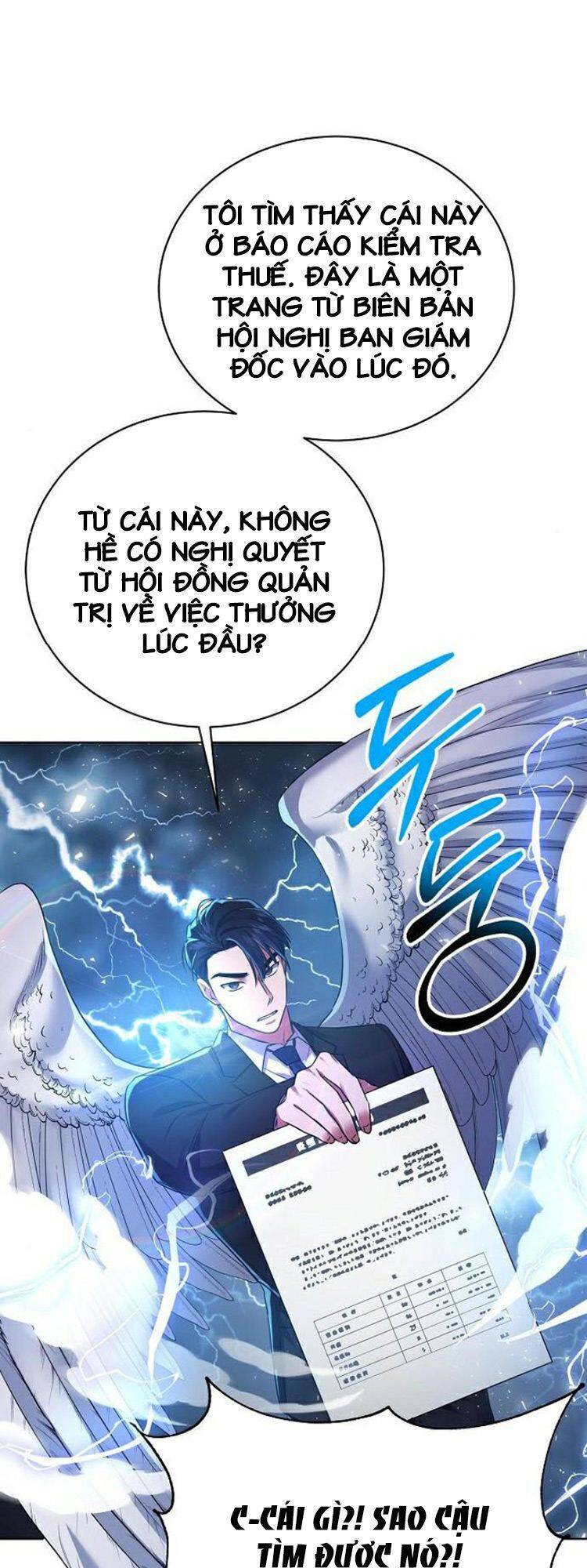 Ta Là Người Thu Thuế Chap 12 - Next Chap 13