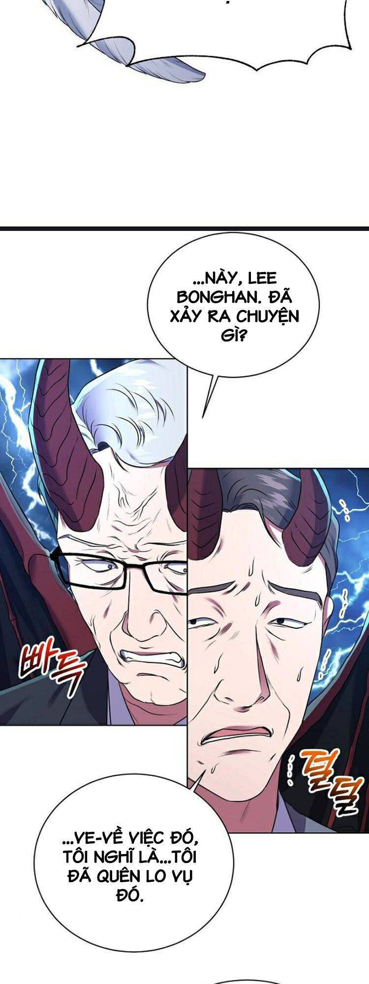 Ta Là Người Thu Thuế Chap 12 - Next Chap 13