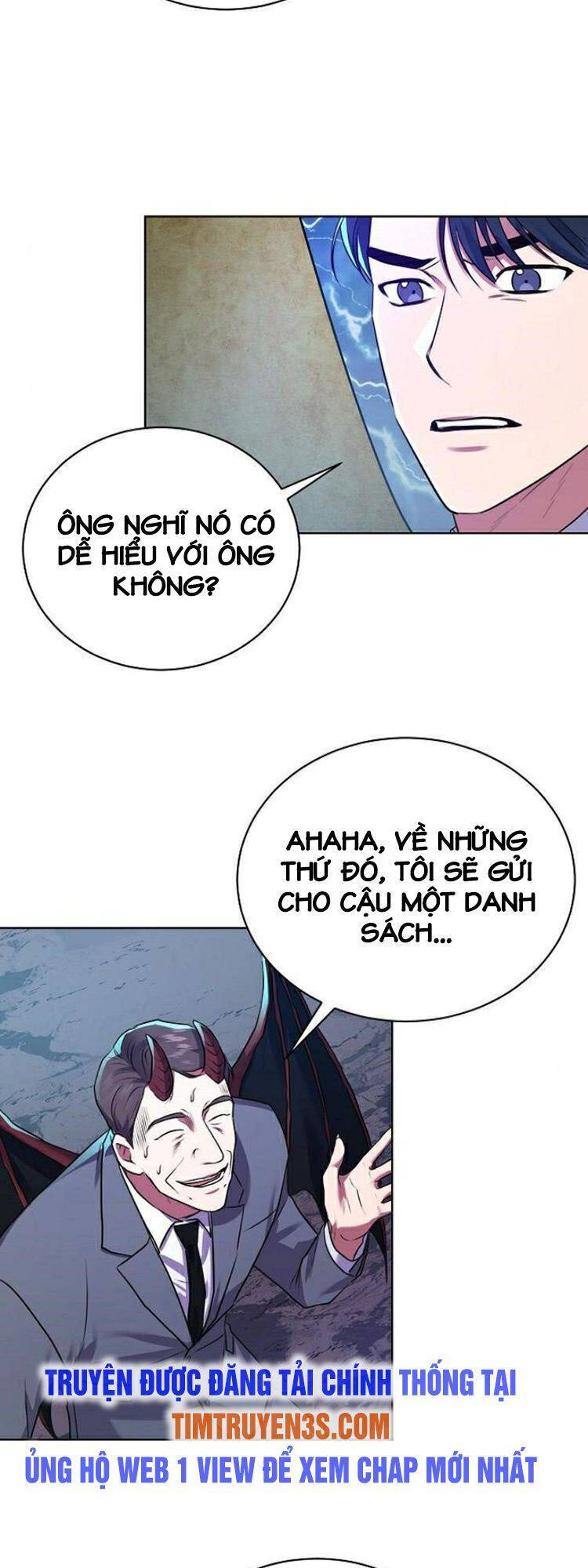 Ta Là Người Thu Thuế Chap 12 - Next Chap 13