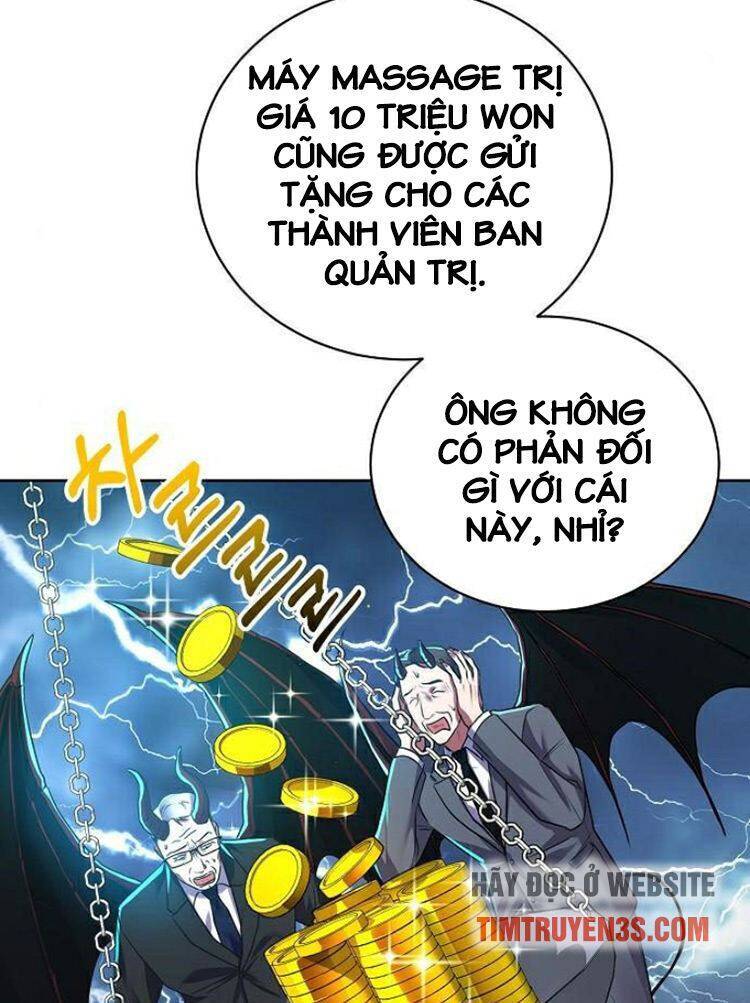 Ta Là Người Thu Thuế Chap 12 - Next Chap 13