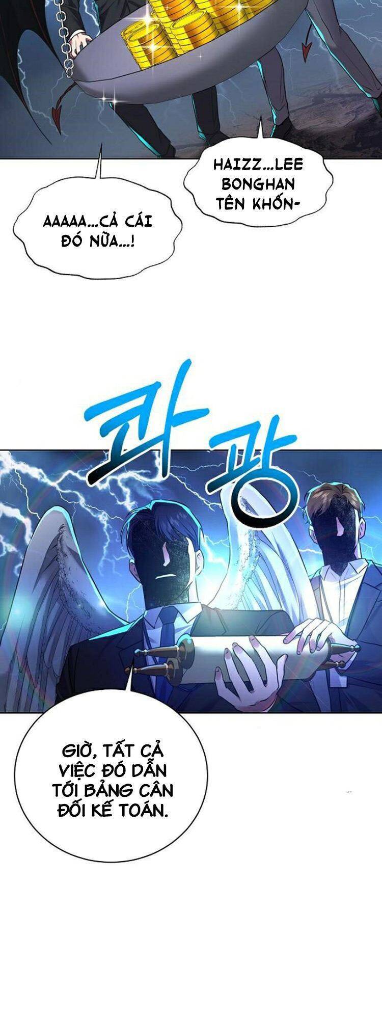 Ta Là Người Thu Thuế Chap 12 - Next Chap 13