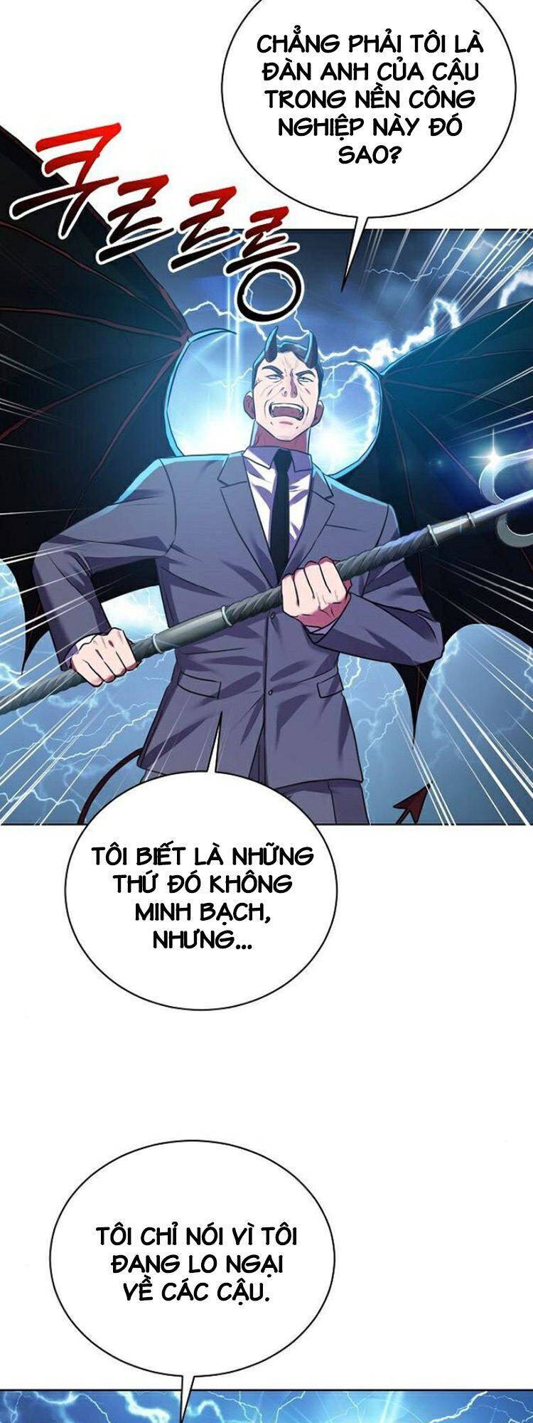 Ta Là Người Thu Thuế Chap 12 - Next Chap 13