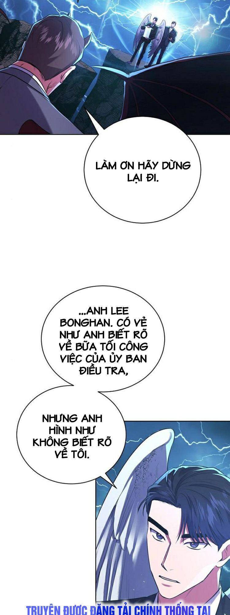 Ta Là Người Thu Thuế Chap 12 - Next Chap 13