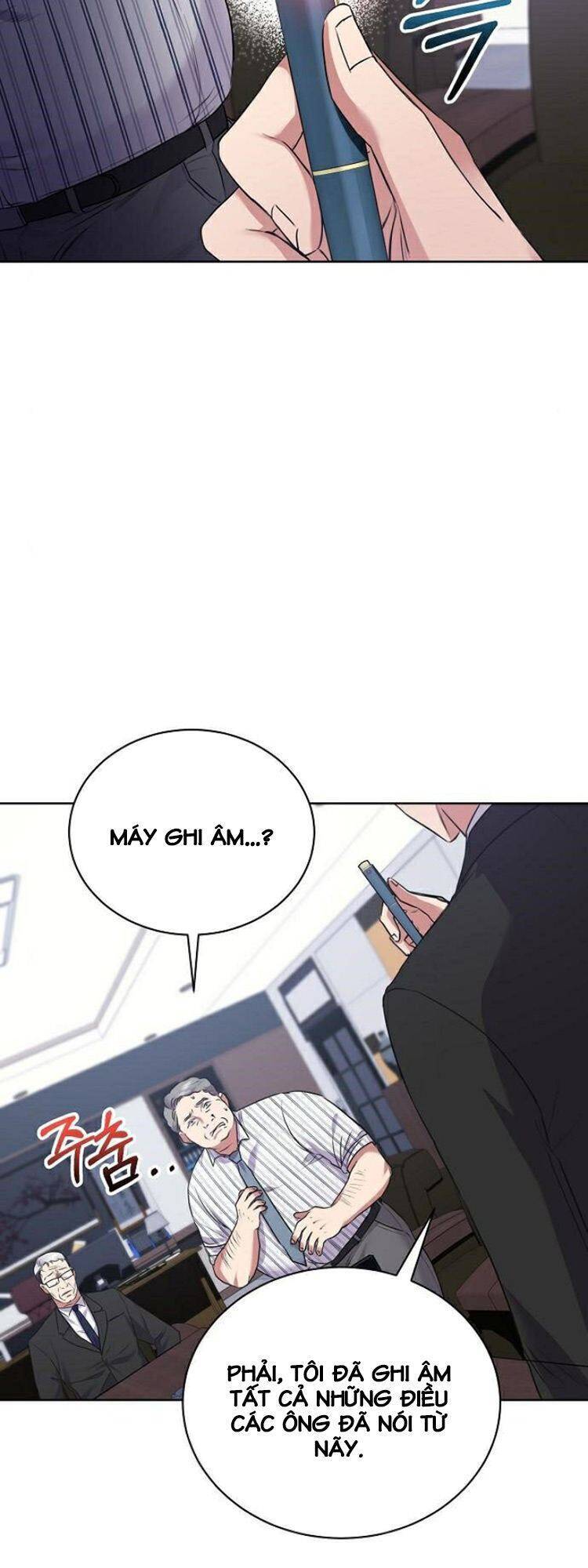 Ta Là Người Thu Thuế Chap 12 - Next Chap 13