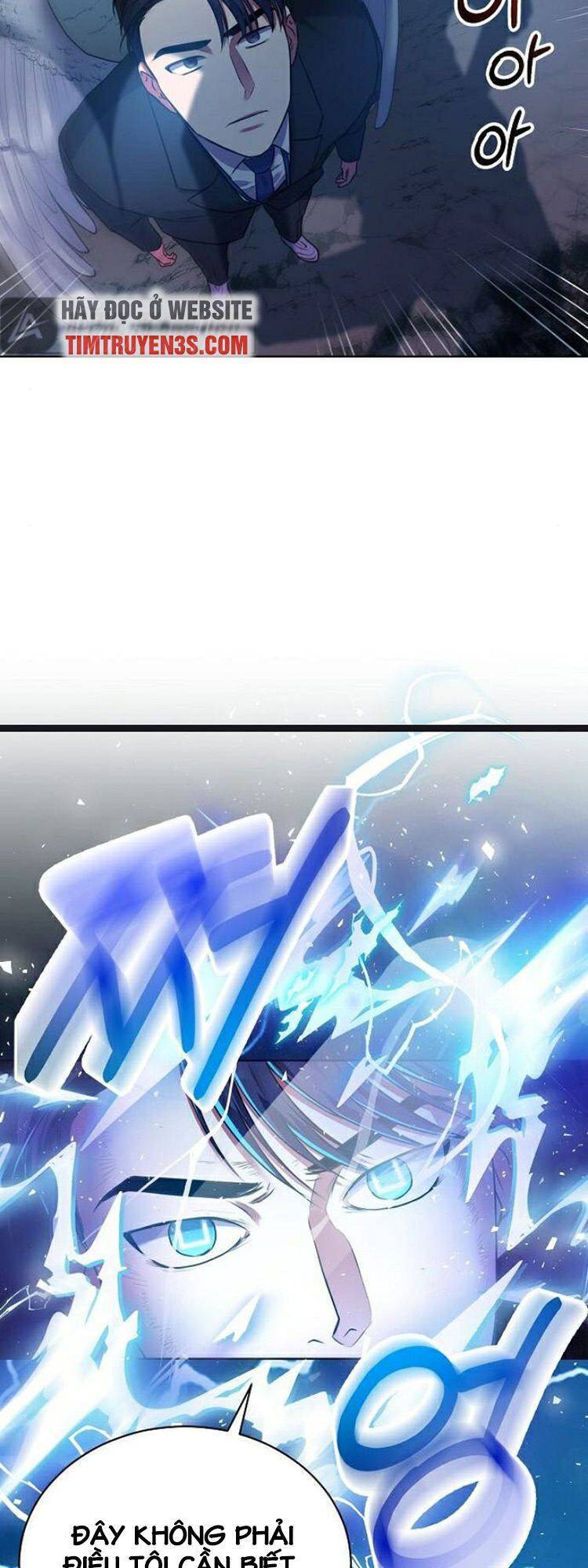 Ta Là Người Thu Thuế Chap 12 - Next Chap 13