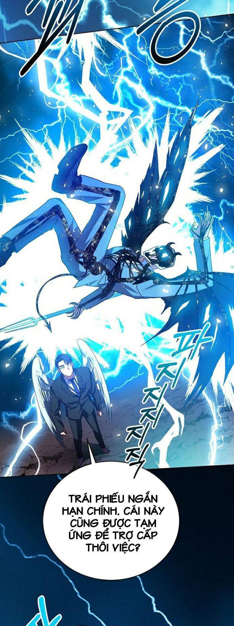 Ta Là Người Thu Thuế Chap 12 - Next Chap 13