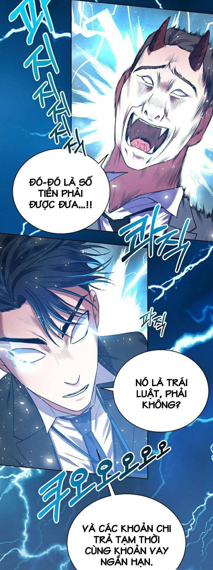 Ta Là Người Thu Thuế Chap 12 - Next Chap 13