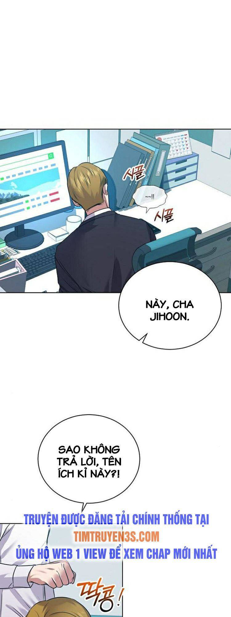 Ta Là Người Thu Thuế Chap 12 - Next Chap 13