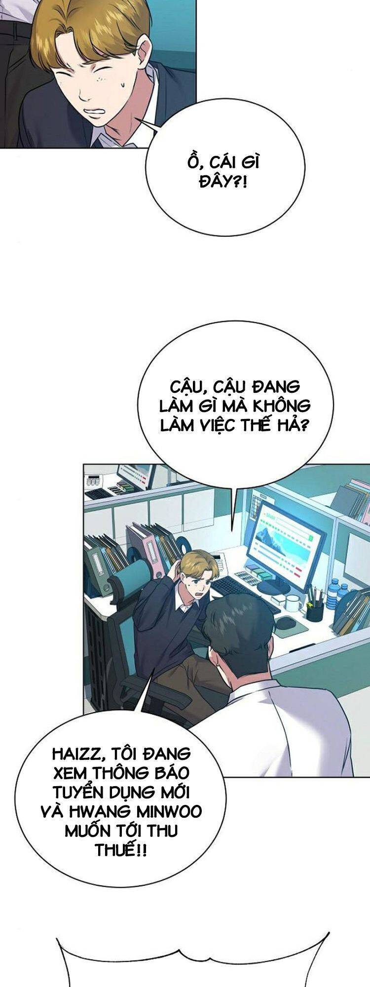 Ta Là Người Thu Thuế Chap 12 - Next Chap 13