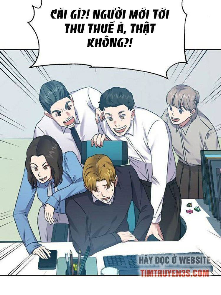 Ta Là Người Thu Thuế Chap 12 - Next Chap 13