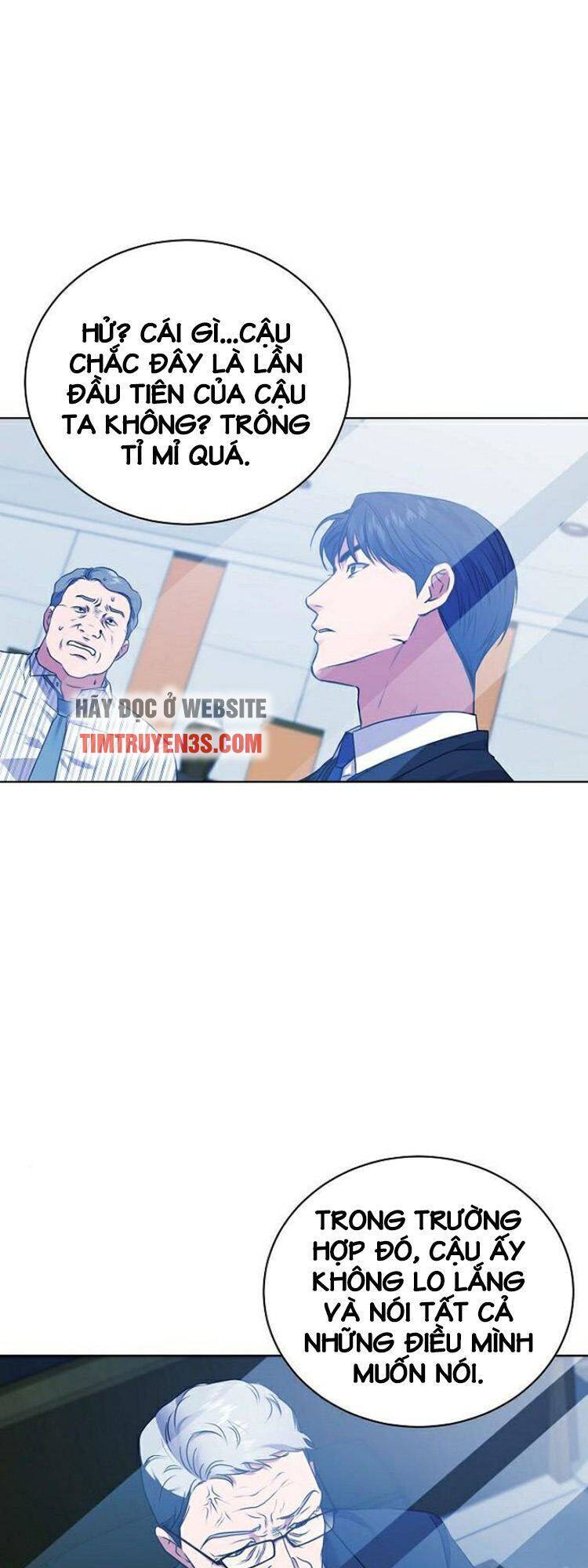 Ta Là Người Thu Thuế Chap 12 - Next Chap 13