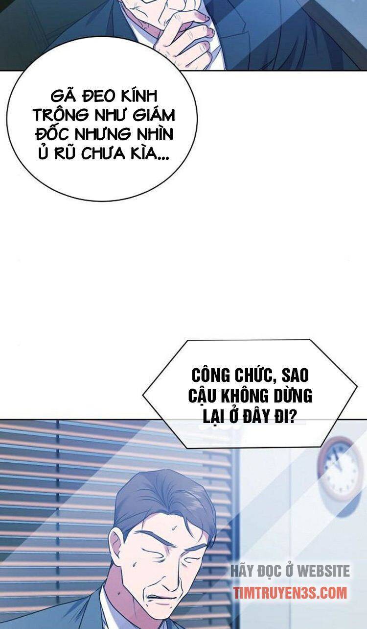 Ta Là Người Thu Thuế Chap 12 - Next Chap 13