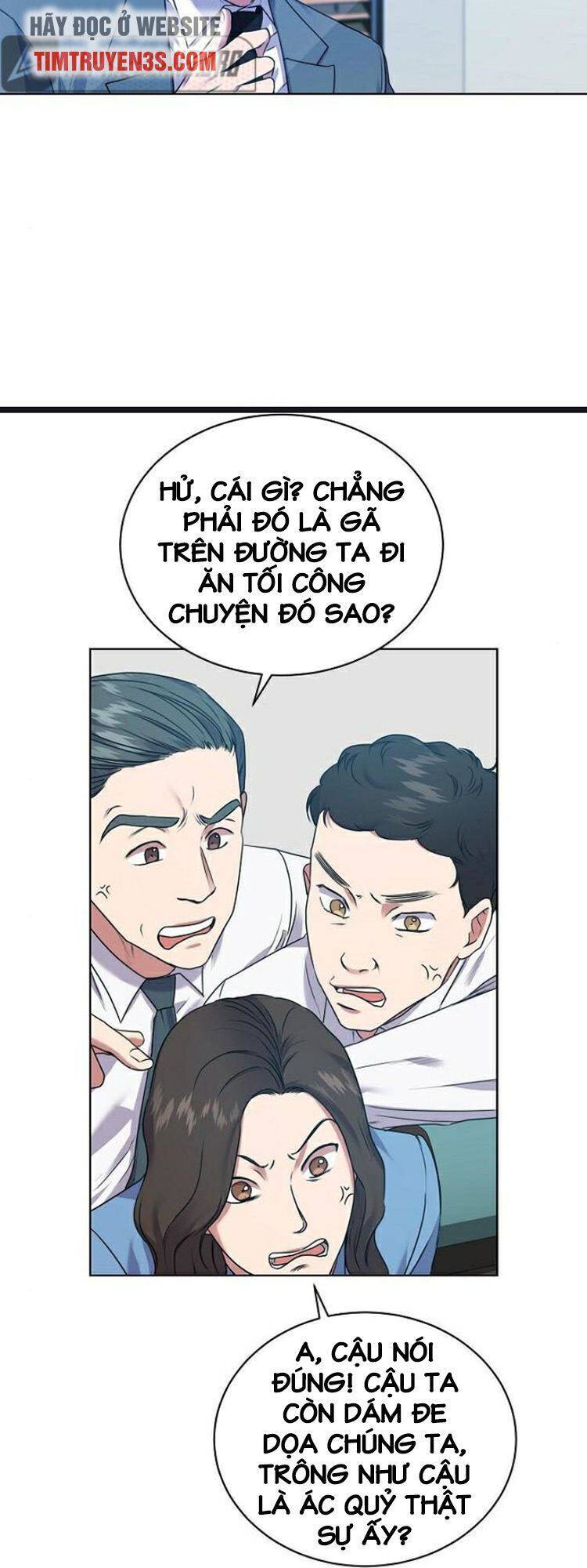 Ta Là Người Thu Thuế Chap 12 - Next Chap 13