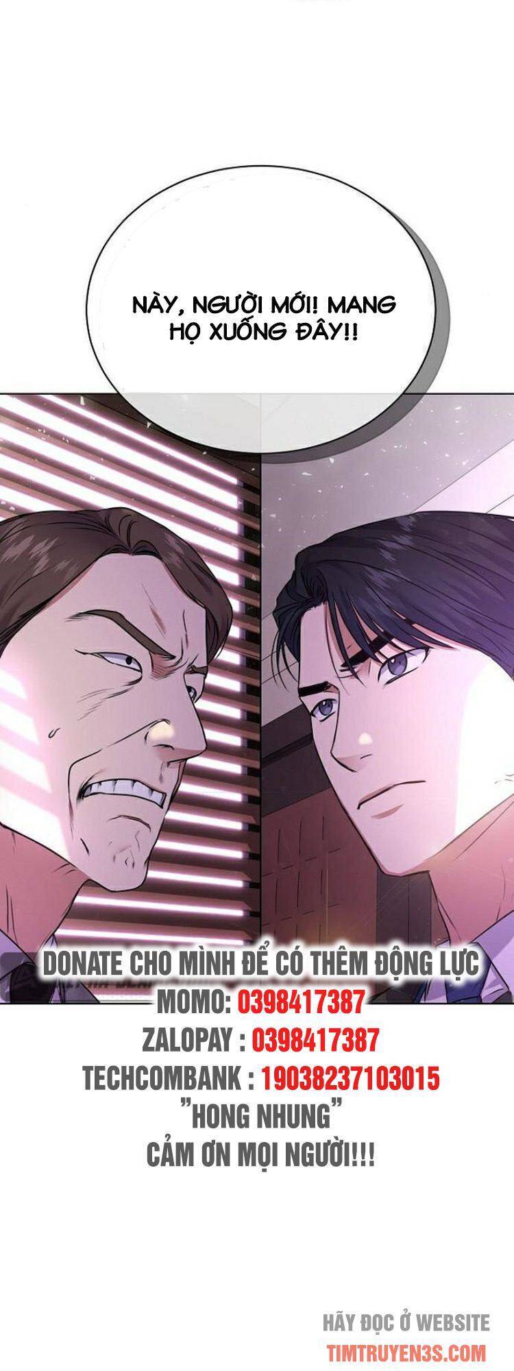 Ta Là Người Thu Thuế Chap 12 - Next Chap 13