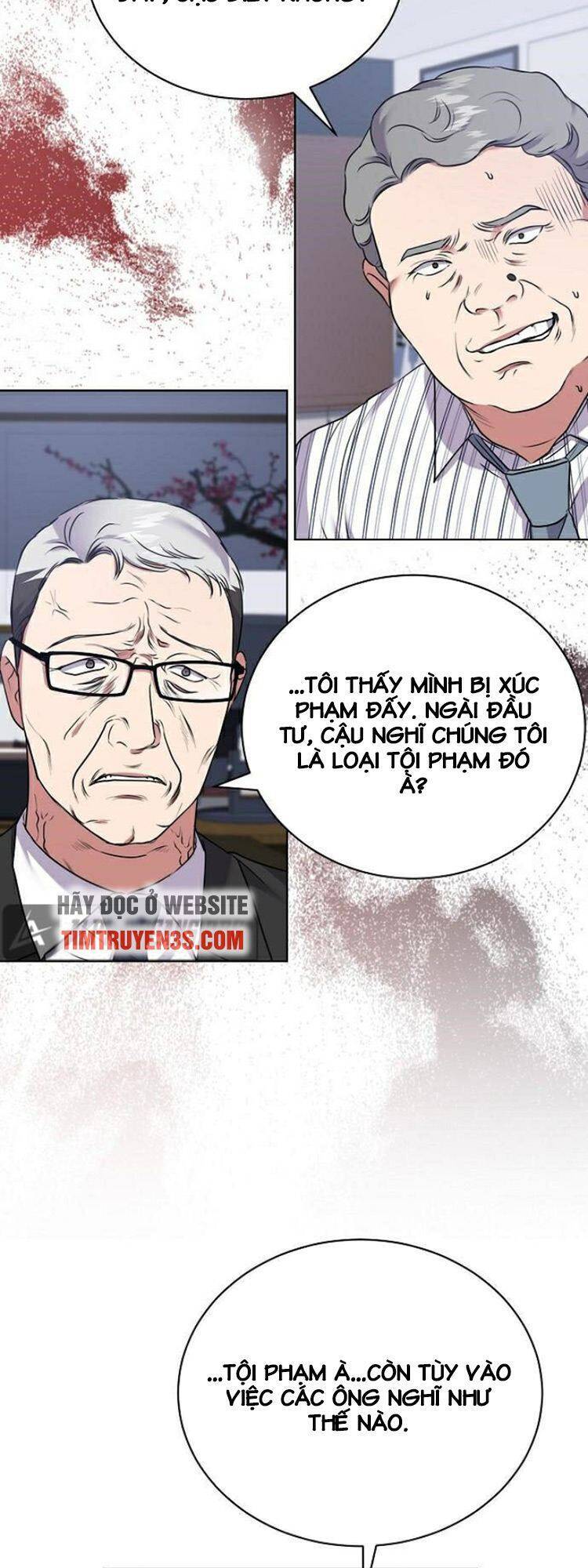 Ta Là Người Thu Thuế Chap 12 - Next Chap 13
