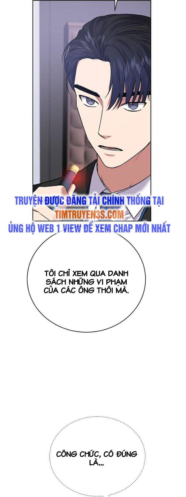 Ta Là Người Thu Thuế Chap 12 - Next Chap 13