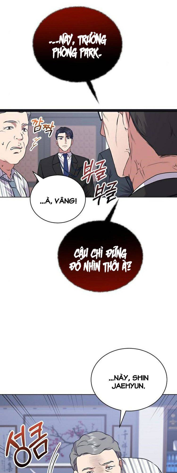 Ta Là Người Thu Thuế Chap 12 - Next Chap 13