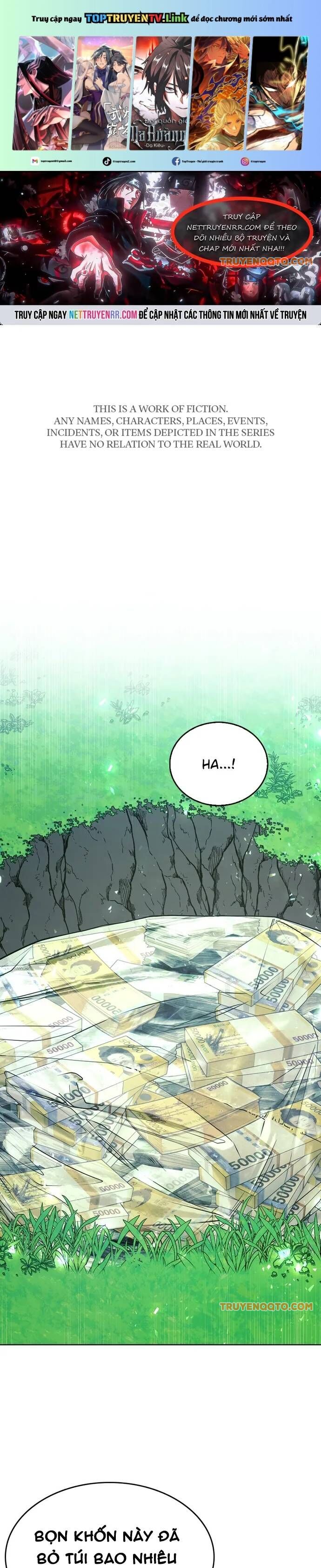 Ta Là Người Thu Thuế Chap 121 - Next Chap 122