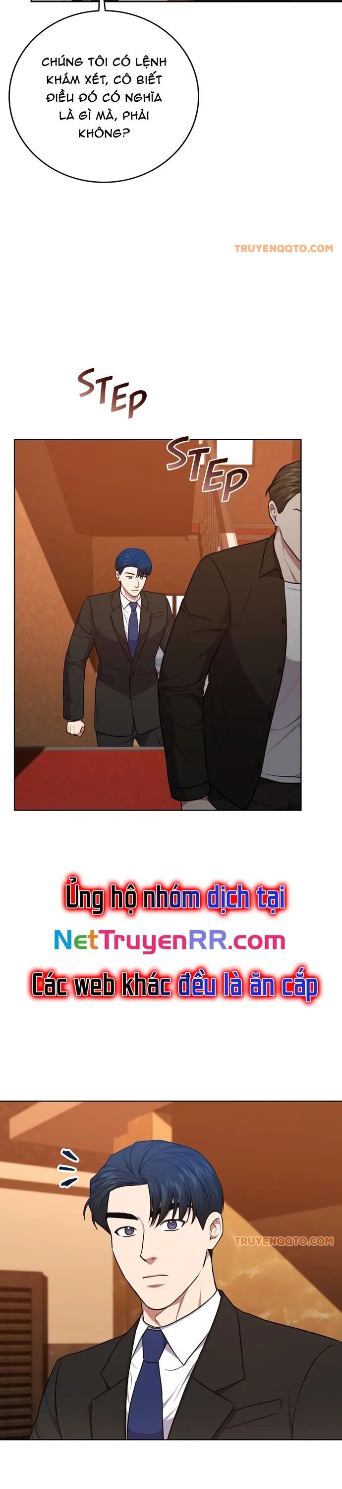 Ta Là Người Thu Thuế Chap 121 - Next Chap 122