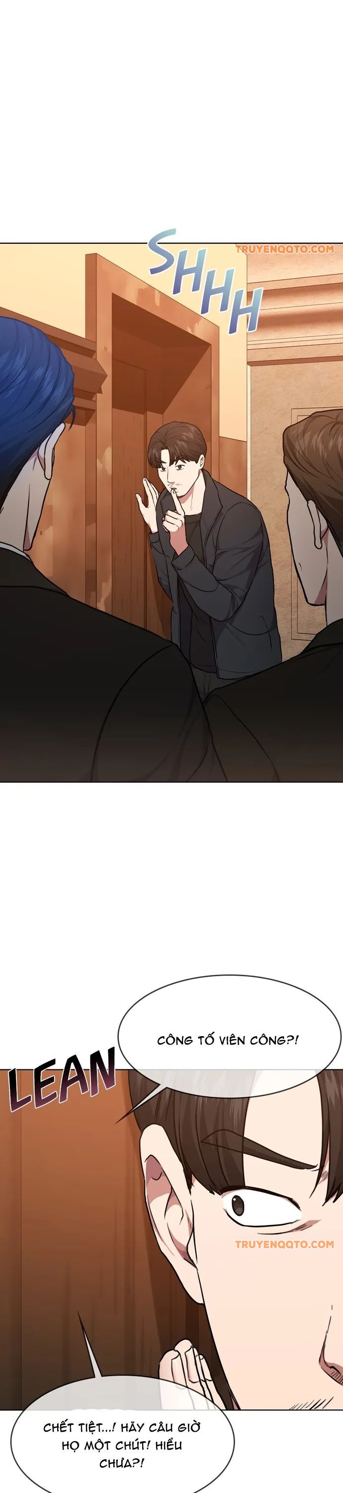 Ta Là Người Thu Thuế Chap 121 - Next Chap 122