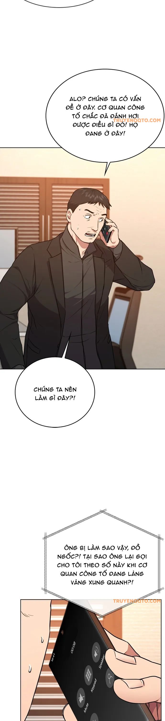 Ta Là Người Thu Thuế Chap 121 - Next Chap 122