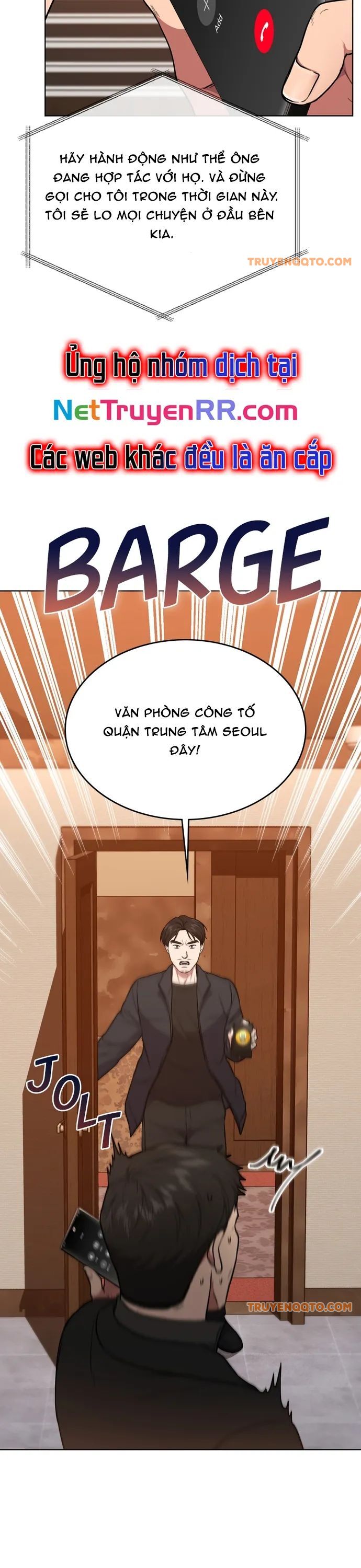 Ta Là Người Thu Thuế Chap 121 - Next Chap 122