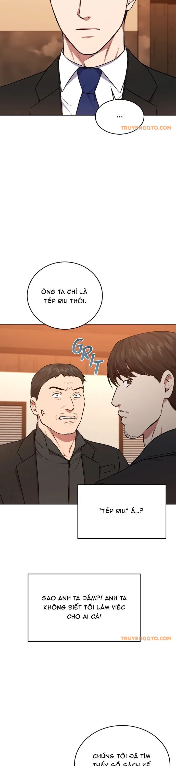 Ta Là Người Thu Thuế Chap 121 - Next Chap 122