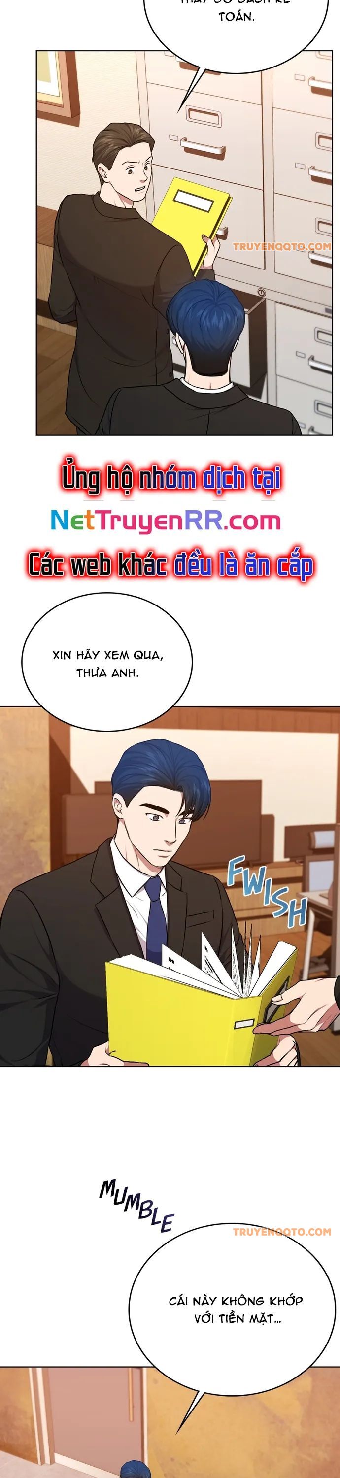 Ta Là Người Thu Thuế Chap 121 - Next Chap 122