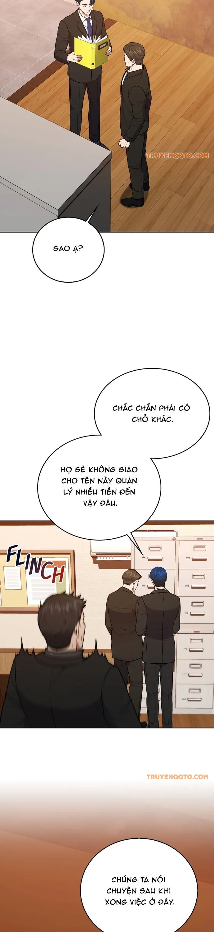 Ta Là Người Thu Thuế Chap 121 - Next Chap 122