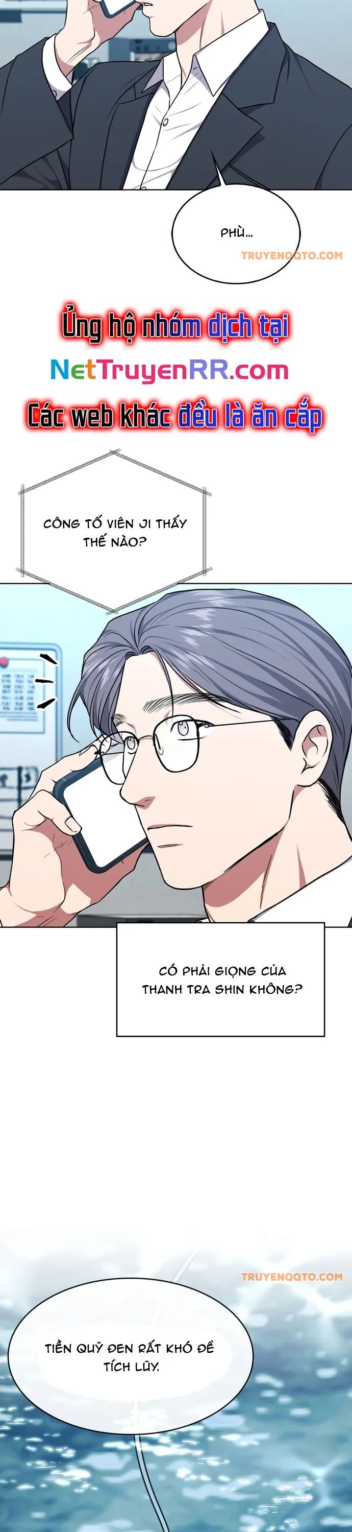 Ta Là Người Thu Thuế Chap 121 - Next Chap 122