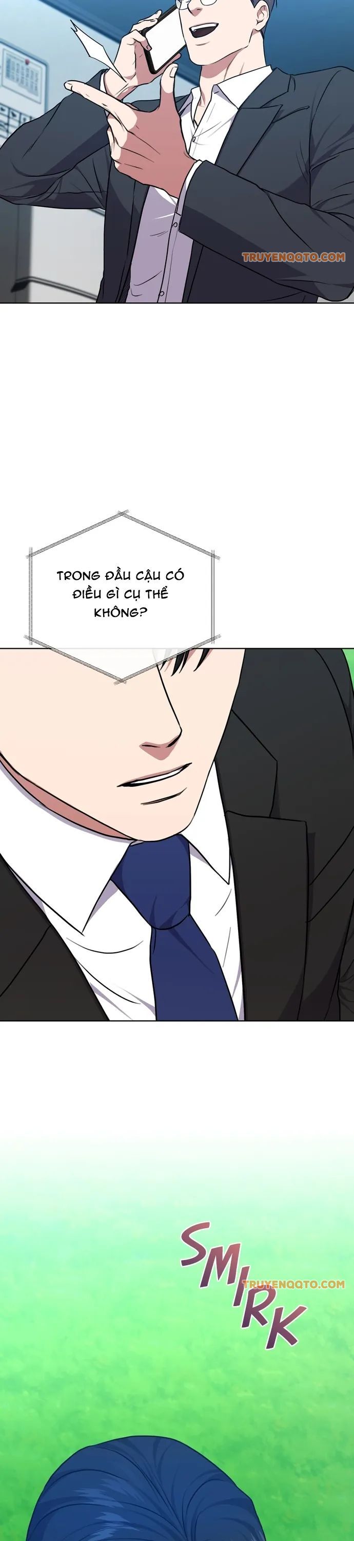 Ta Là Người Thu Thuế Chap 121 - Next Chap 122