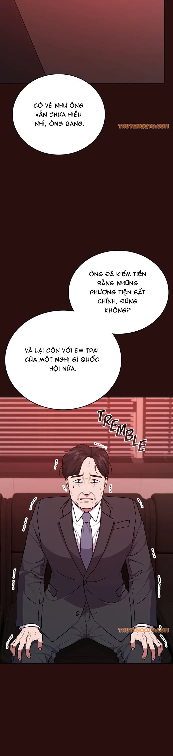 Ta Là Người Thu Thuế Chap 121 - Next Chap 122