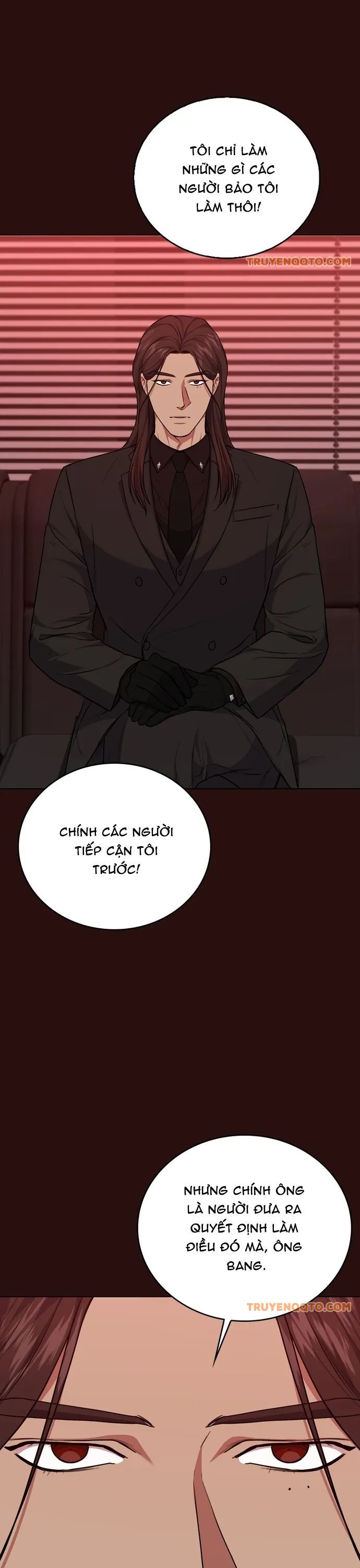 Ta Là Người Thu Thuế Chap 121 - Next Chap 122