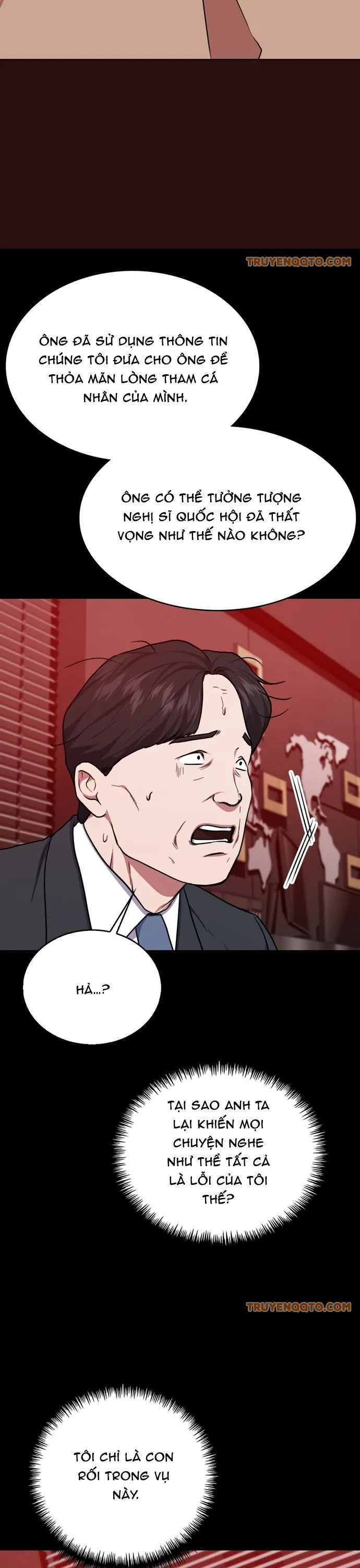 Ta Là Người Thu Thuế Chap 121 - Next Chap 122
