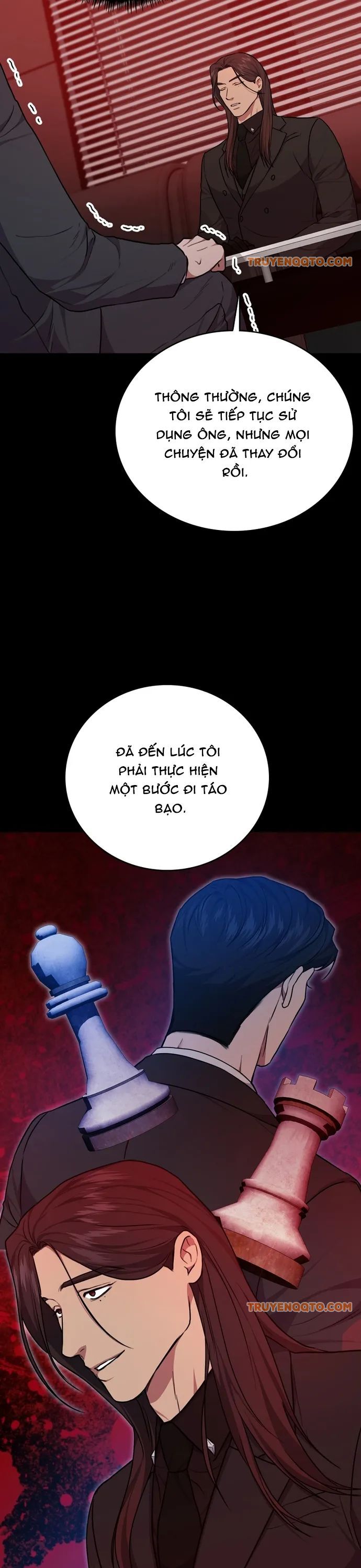 Ta Là Người Thu Thuế Chap 121 - Next Chap 122