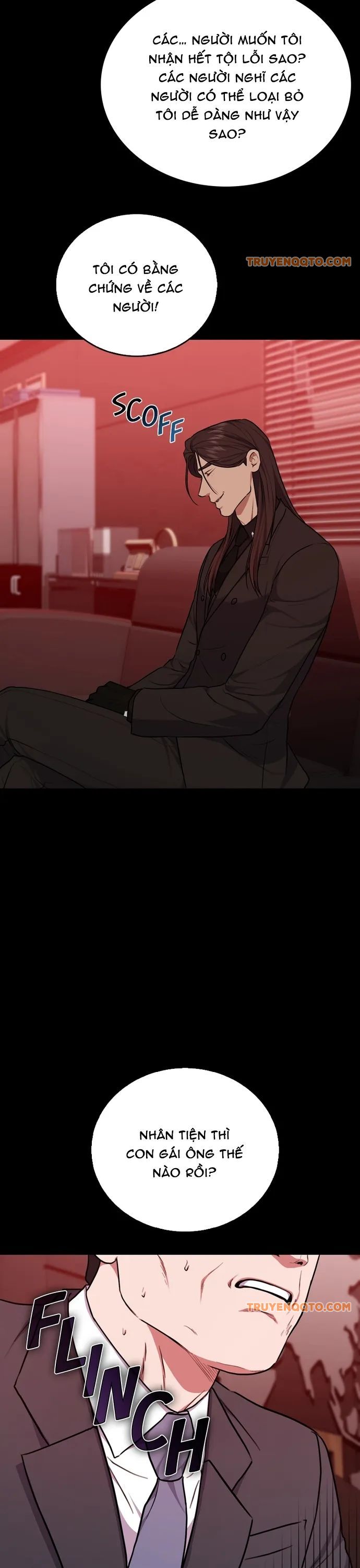 Ta Là Người Thu Thuế Chap 121 - Next Chap 122