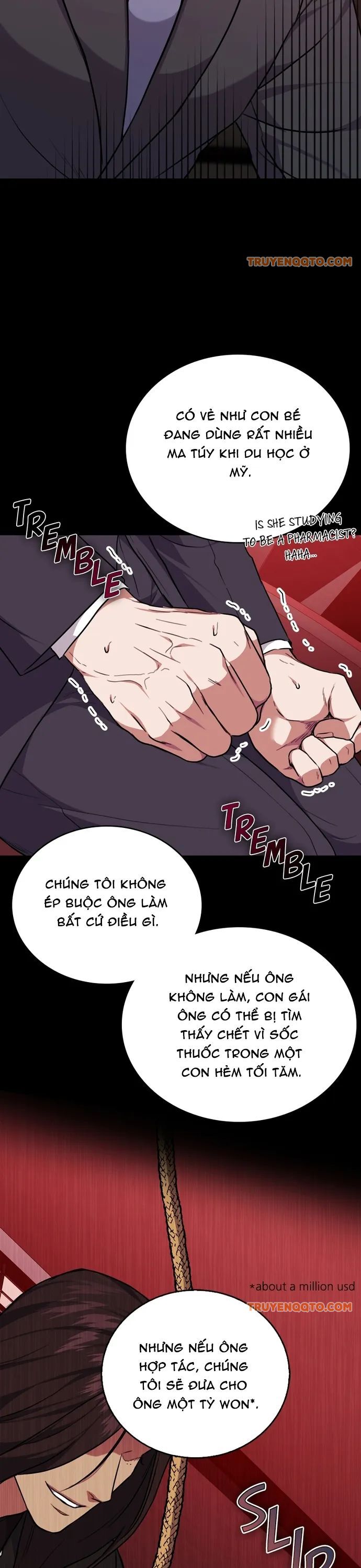 Ta Là Người Thu Thuế Chap 121 - Next Chap 122