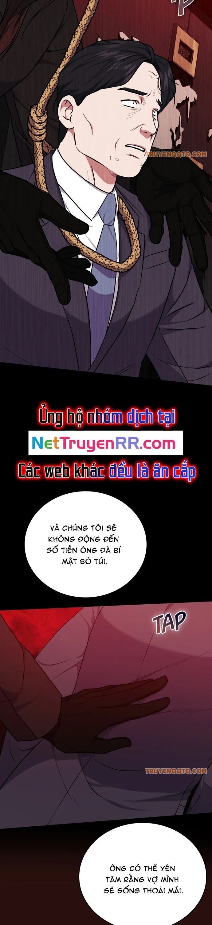 Ta Là Người Thu Thuế Chap 121 - Next Chap 122