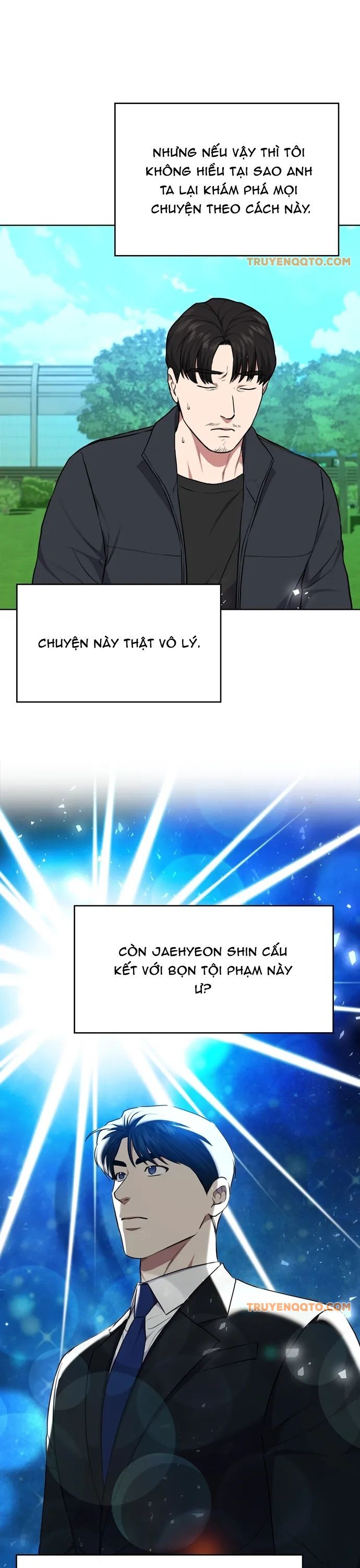 Ta Là Người Thu Thuế Chap 121 - Next Chap 122