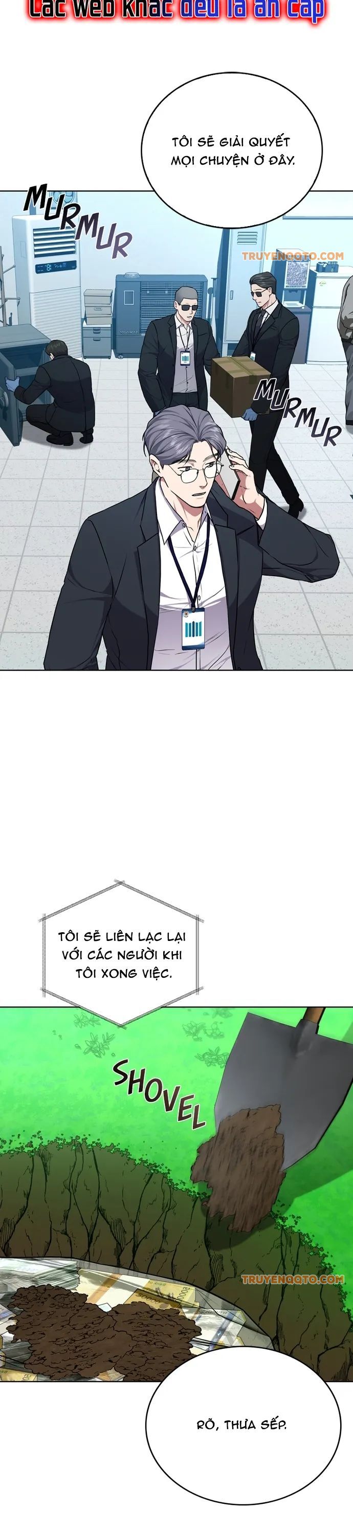 Ta Là Người Thu Thuế Chap 121 - Next Chap 122