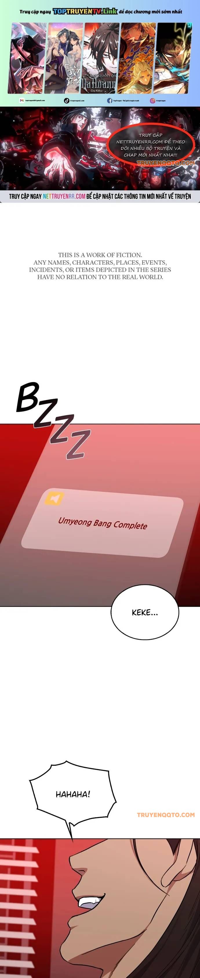 Ta Là Người Thu Thuế Chap 122 - Next Chap 123