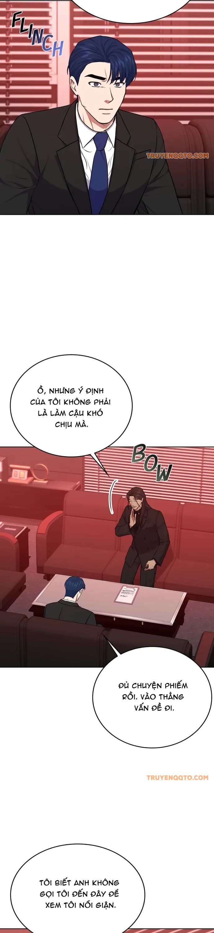 Ta Là Người Thu Thuế Chap 122 - Next Chap 123