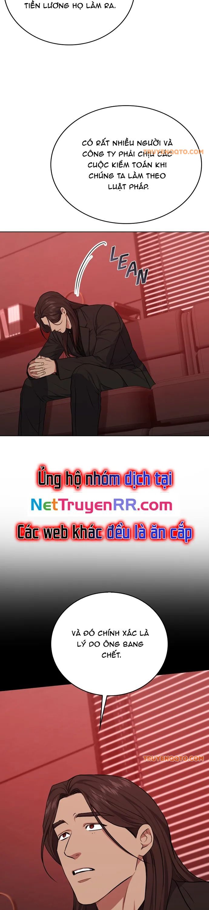 Ta Là Người Thu Thuế Chap 122 - Next Chap 123