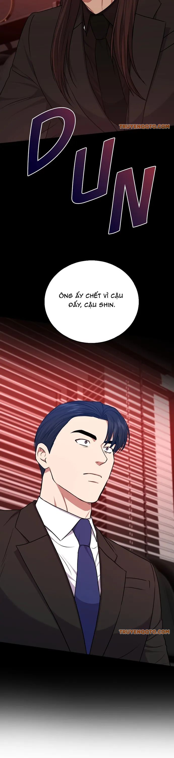 Ta Là Người Thu Thuế Chap 122 - Next Chap 123