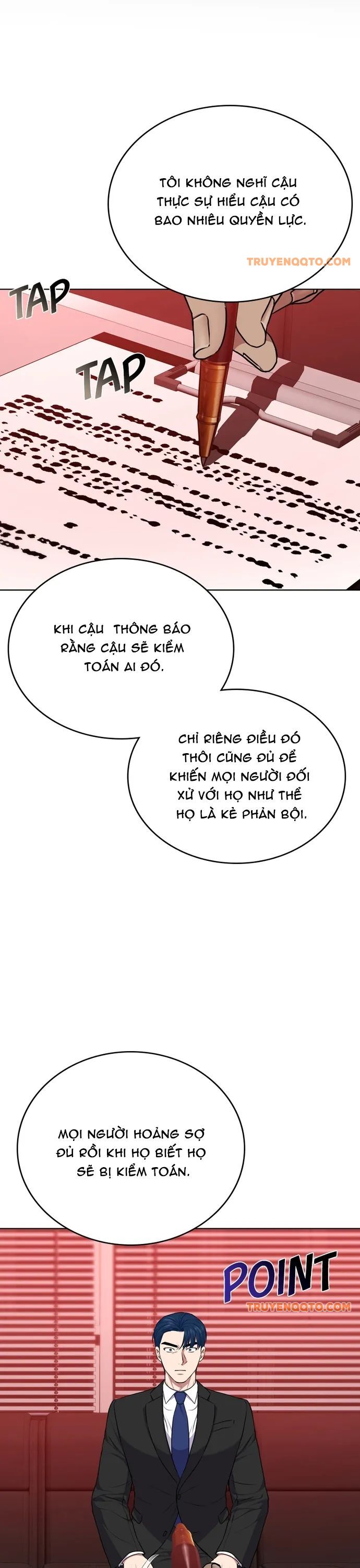 Ta Là Người Thu Thuế Chap 122 - Next Chap 123
